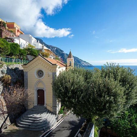 Estate4Home - Regina Dar Positano Exterior photo