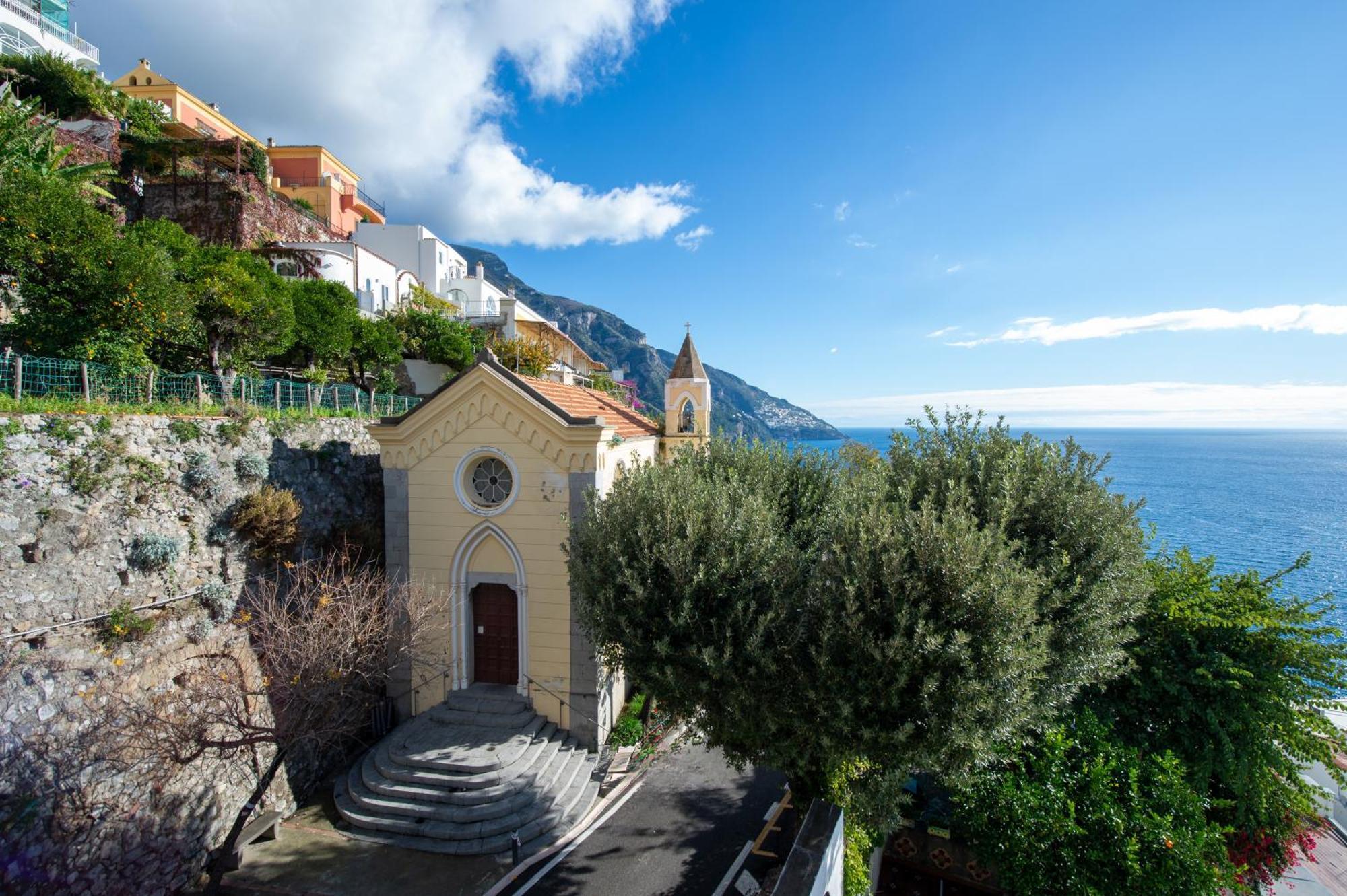 Estate4Home - Regina Dar Positano Exterior photo