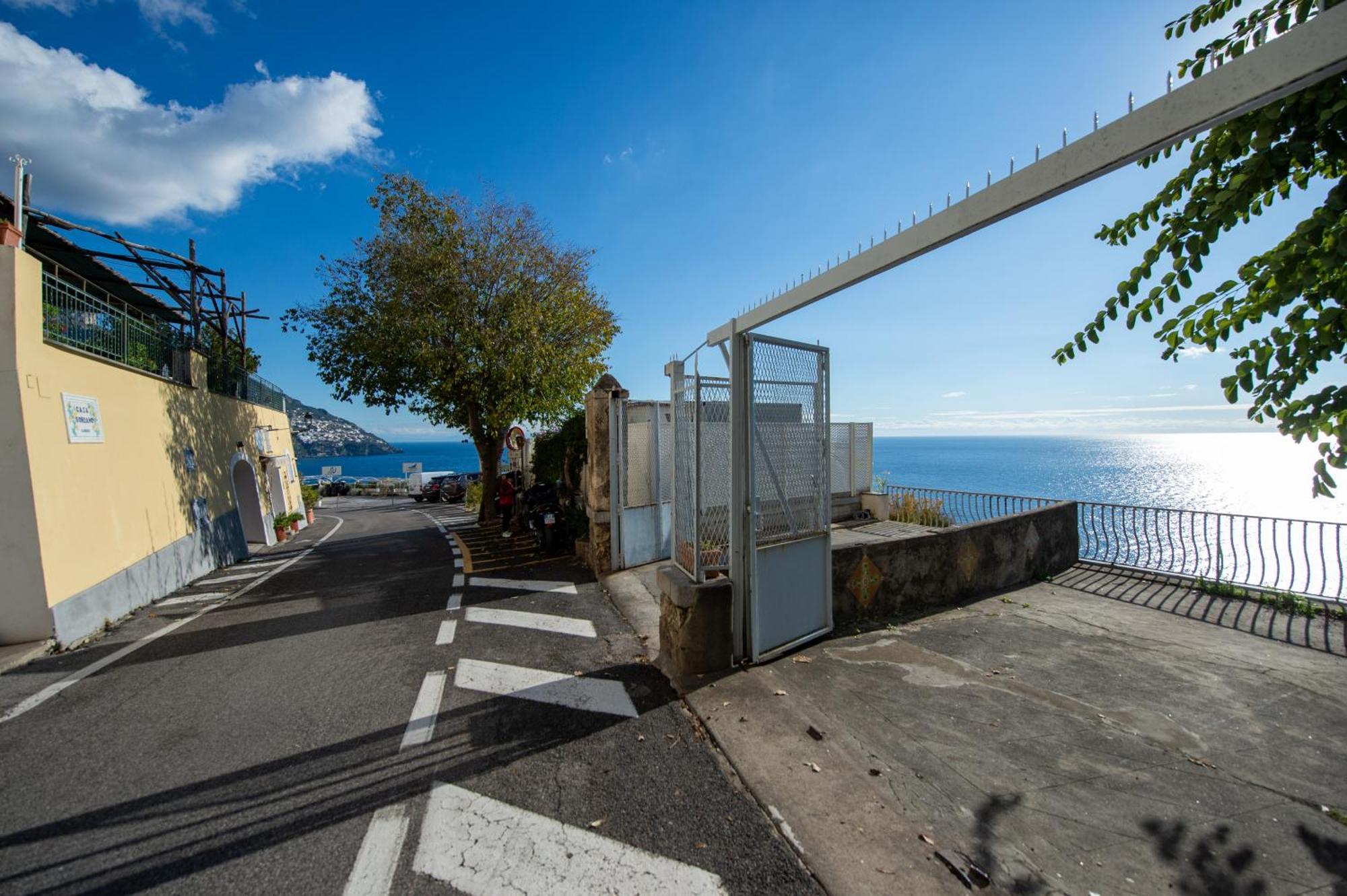 Estate4Home - Regina Dar Positano Exterior photo