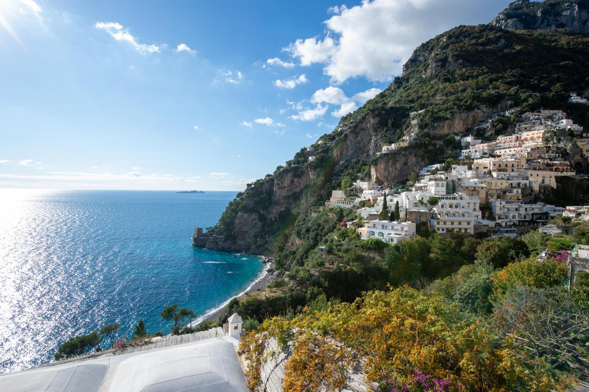 Estate4Home - Regina Dar Positano Exterior photo