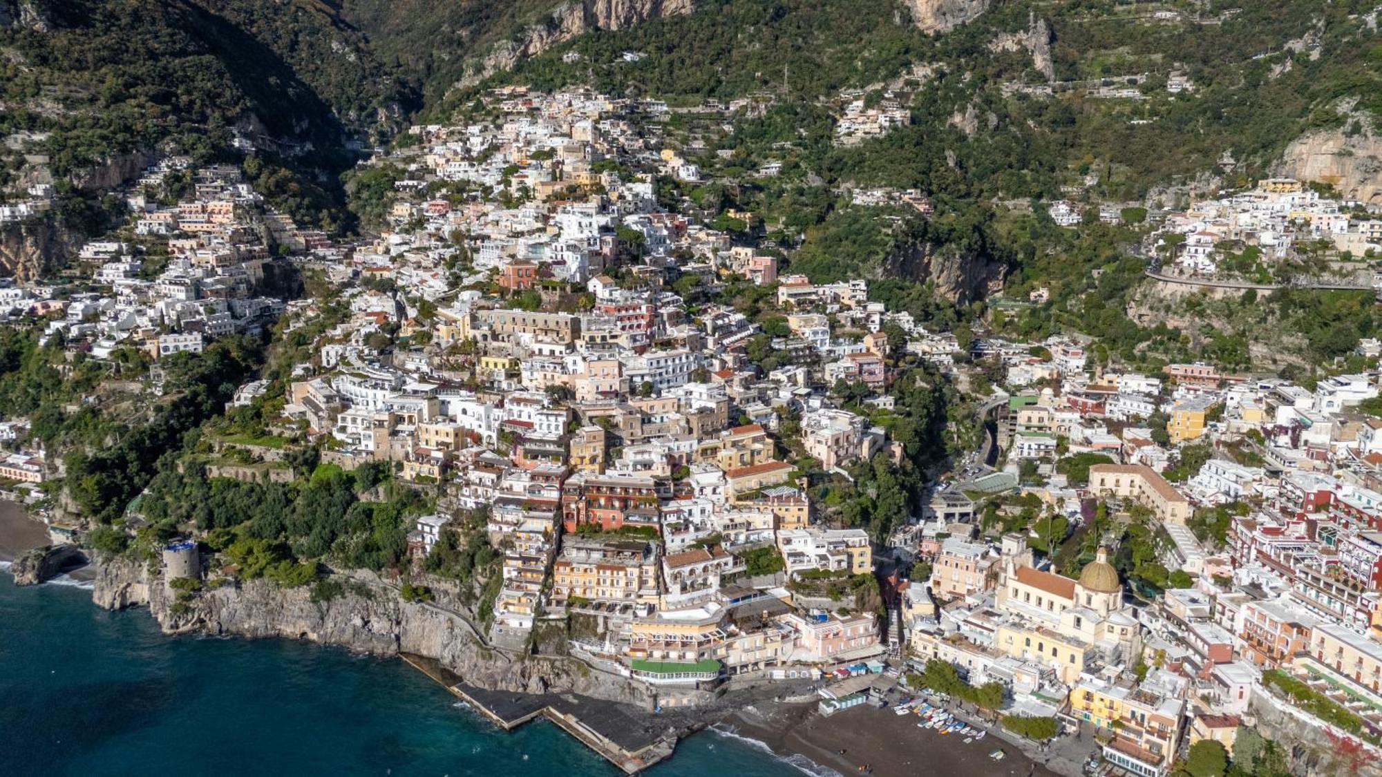 Estate4Home - Regina Dar Positano Exterior photo