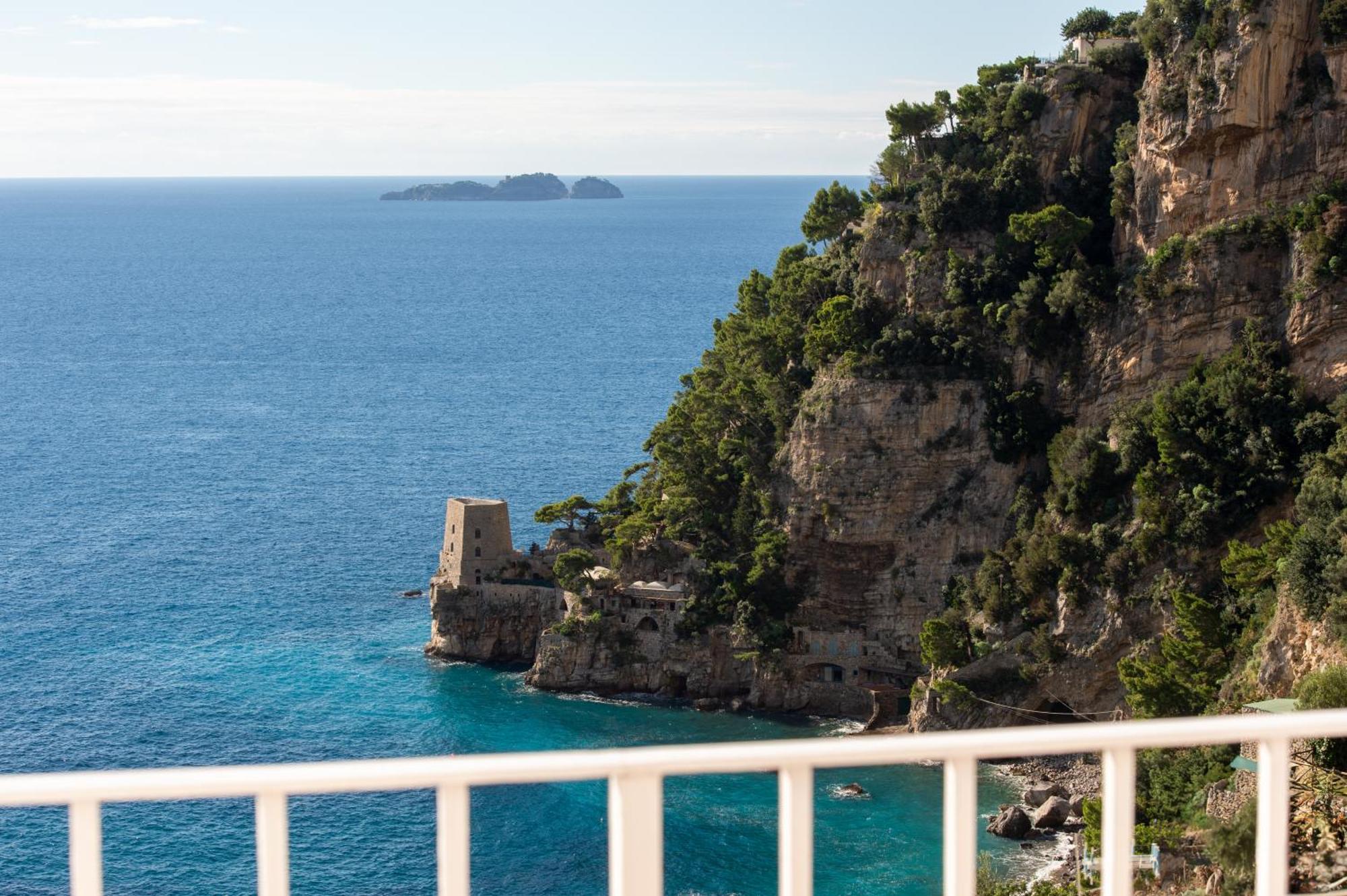 Estate4Home - Regina Dar Positano Exterior photo