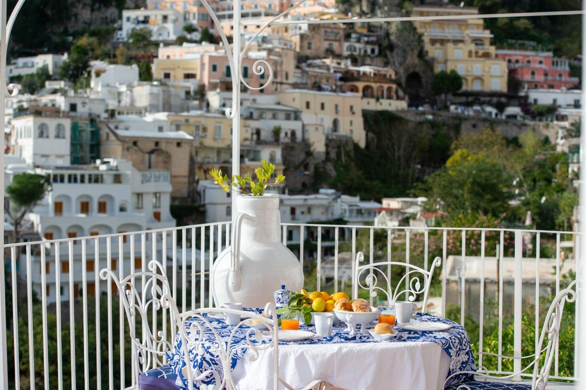 Estate4Home - Regina Dar Positano Exterior photo